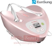 Eunsung Beauty Heart 2 kezelőfejes multi-poláris elektroporációs kezelőgép