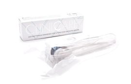 CLINICCARE™ Titanium Dermatological Roller 540 needles - 0,5mm