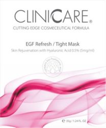CLINICCARE™ EGF REFRESH/TIGHT mask 35g