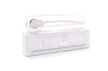CLINICCARE™ Titanium Dermatological Roller 540 needles - 1mm