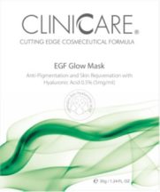 CLINICCARE™ EGF GLOW mask 35g