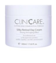 CLINICCARE™ Silky Retinol Day Cream 300ml