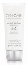 CLINICCARE™ Sun Block Silky Cream (SPF30) 50ml